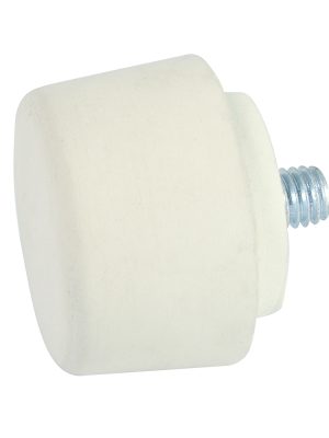 1362T - Repuesto de tapa intercambiable uso rudo beige, 1362 Urrea