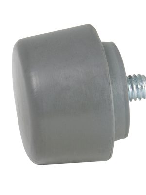 1362XS - Repuesto de tapa intercambiable extra suave gris oscuro, 1362 Urrea