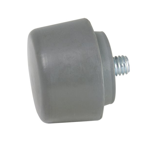 1362XS - Repuesto de tapa intercambiable extra suave gris oscuro, 1362 Urrea
