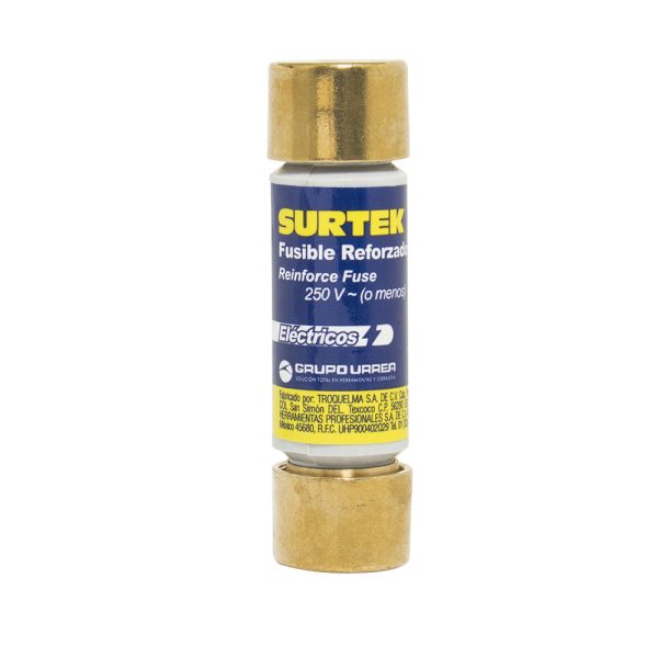 136710.jpg 136710 - Fusible reforzado 30 A Surtek