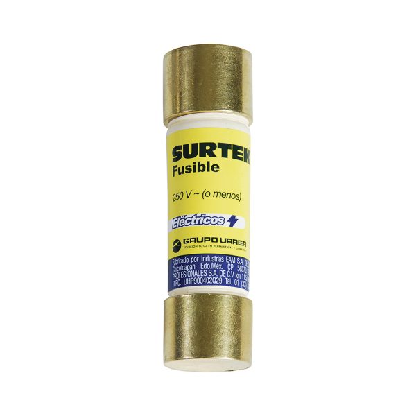 136713.jpg 136713 - Fusible 30 A Surtek