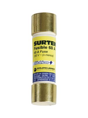 136715.jpg 136715 - Fusible 60 A Surtek