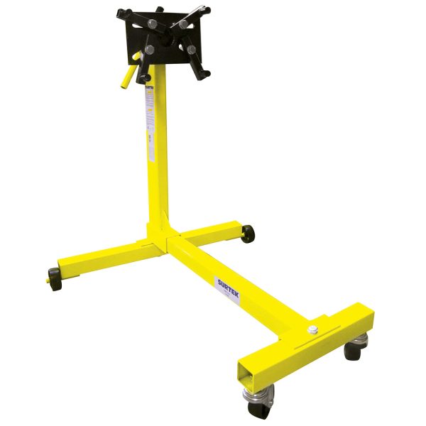137050 - Soporte para motor, capacidad 454 kg Surtek