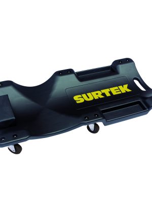 137066.jpg 137066 - Cama para mecánico plástica, 36" Surtek