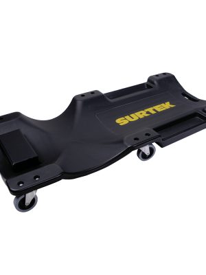 137073 - Cama para mecánico plástica, 40" Surtek