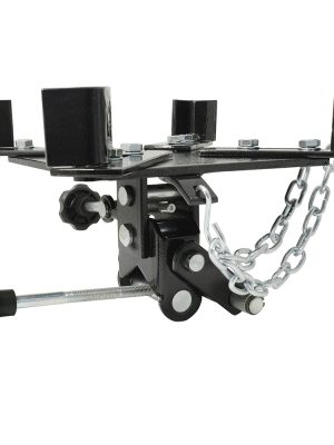 137112.jpg 137112 - Adaptador de gato para transmisión, 200 kg Surtek