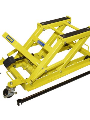 137120.jpg 137120 - Gato hidráulico para motocicleta, 500 kg Surtek