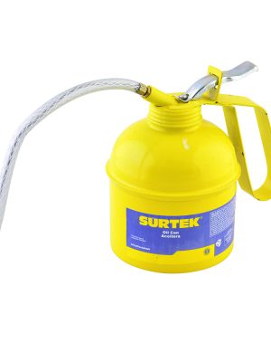 137213 - Aceitera flexible de 296 ml Surtek