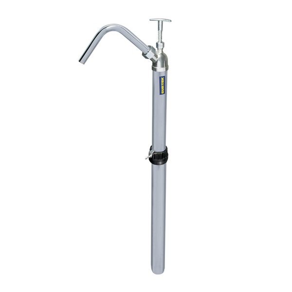 137224 - Bomba extractora vertical para lubricantes, suministro 300 ml por ciclo Surtek