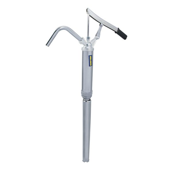 137225.jpg 137225 - Bomba extractora de palanca para lubricantes, suministro 300 ml por bombeo Surtek