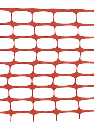 137304 - Malla para construcción de polietileno de alta densidad de 1.2 por 30.5 m Surtek