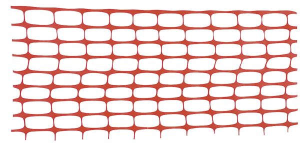 137304 - Malla para construcción de polietileno de alta densidad de 1.2 por 30.5 m Surtek