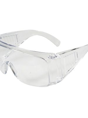 137323.jpg 137323 - Lentes de seguridad modelo tradicionales, transparentes Surtek