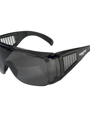 137324 - Lentes de seguridad modelo tradicionales, oscuros Surtek