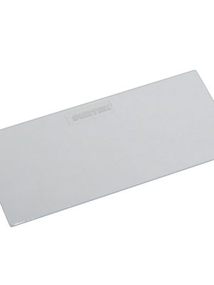 137327.jpg 137327 - Repuesto de lente para careta 137331 transparente Surtek