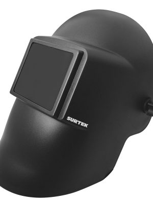 137331.jpg 137331 - Careta para soldar con portavidrio de visión amplia y ajuste de matraca Surtek