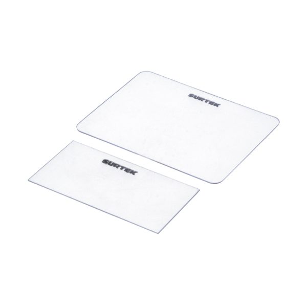 137337.jpg 137337 - Repuesto de lente para careta 137331 oscuro 11 sombras Surtek