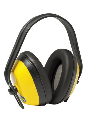 137345.jpg 137345 - Orejera ajustable para protección auditiva NRR 17dB Surtek