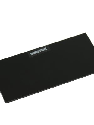 137372.jpg 137372 - Repuesto de lente para careta 137331 oscuro 10 sombras Surtek