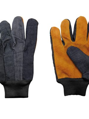 137390.jpg 137390 - Guantes de carnaza y algodón tipo payaso unitalla Surtek