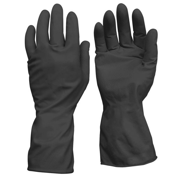 137406 - Guantes de látex para pintor M Surtek