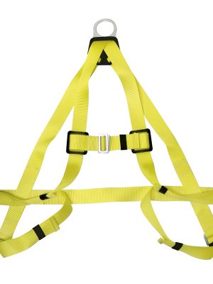137421 - Arnés de seguridad contra caídas, talla 40-44 Surtek
