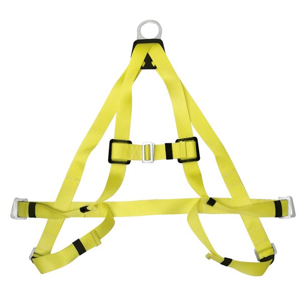 137421 - Arnés de seguridad contra caídas, talla 40-44 Surtek
