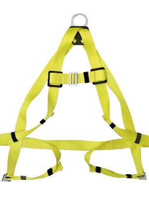 137422 - Arnés de seguridad de posicionamiento, talla 36-40 Surtek