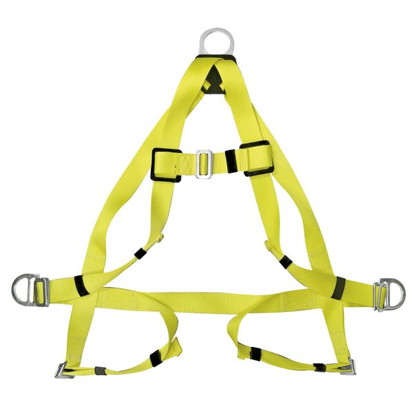 137423.jpg 137423 - Arnés de seguridad de posicionamiento, talla 40-44 Surtek