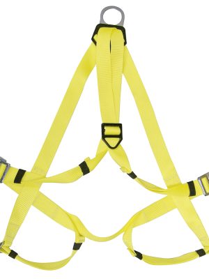 137425 - Arnés de seguridad de suspensión, talla 40-44 Surtek