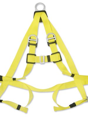 137426 - Arnés de seguridad de rescate, talla 36-40 Surtek
