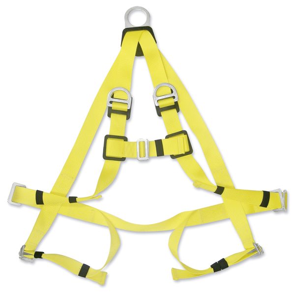 137426 - Arnés de seguridad de rescate, talla 36-40 Surtek