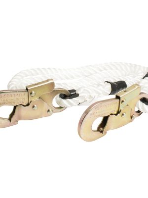 137431.jpg 137431 - Cable de seguridad de posicionamiento de nailon trenzado Surtek