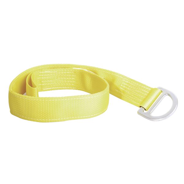 137432 - Anclaje de seguridad de punto fijo con argolla Surtek