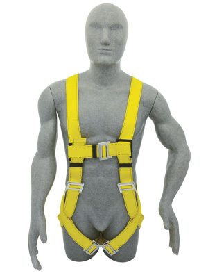 137440 - Arnés de seguridad contra caídas, unitalla Surtek