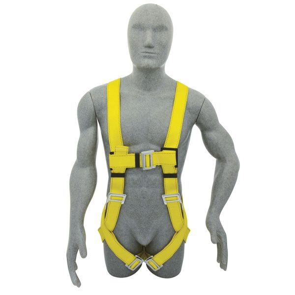 137440.jpg 137440 - Arnés de seguridad contra caídas, unitalla Surtek