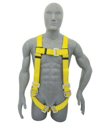 137441 - Arnés de seguridad de posicionamiento, unitalla Surtek