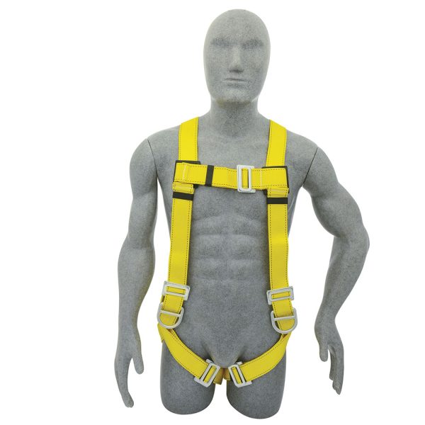 137441 - Arnés de seguridad de posicionamiento, unitalla Surtek