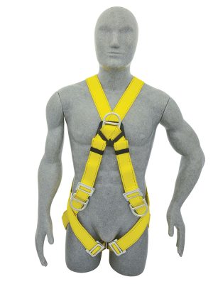 137442 - Arnés de seguridad de suspensión, unitalla Surtek