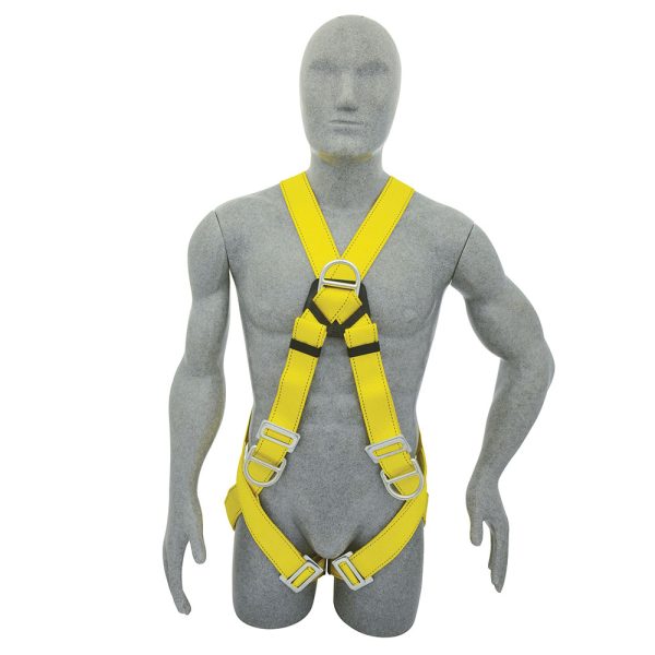137442 - Arnés de seguridad de suspensión, unitalla Surtek