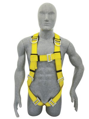 137443 - Arnés de seguridad de rescate, unitalla Surtek