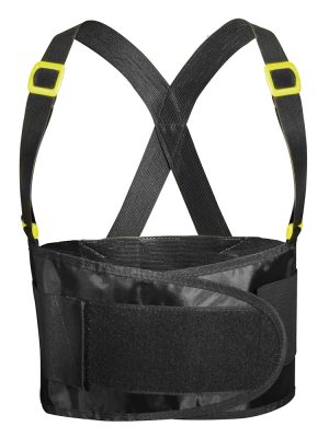 137508 - Faja elástica con 3 varillas EEG Surtek