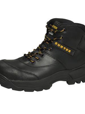 137513.jpg 137513 - Botas de seguridad con casquillo de acero #26.5 cm Surtek