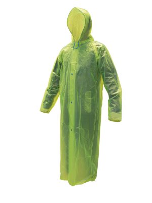 137531 - Gabardina impermeable de alta visibilidad G Surtek