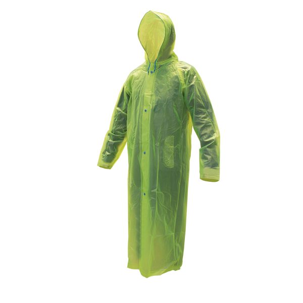 137532.jpg 137532 - Gabardina impermeable de alta visibilidad EG Surtek