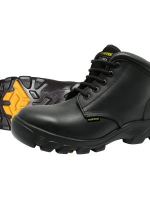 137581 - Botas de seguridad clásicas con casquillo de acero #26 cm Surtek