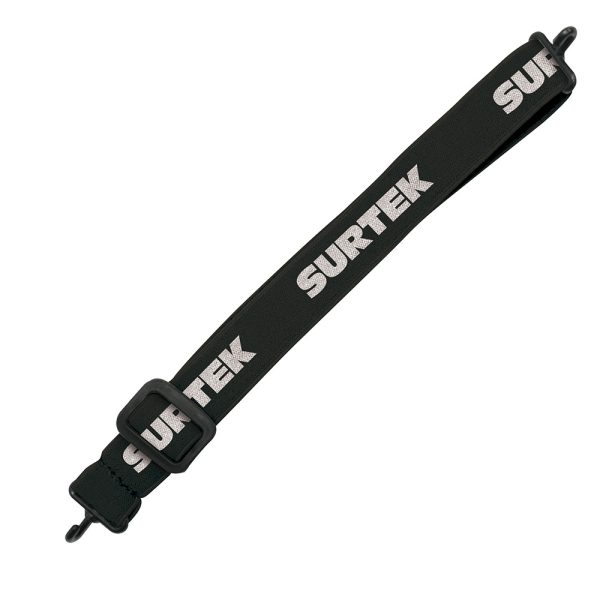 137622.jpg 137622 - Barboquejo con banda de poliéster sin barbilla Surtek