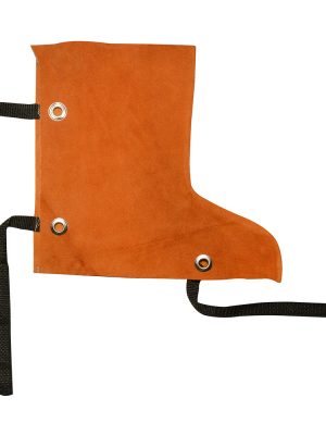 137650 - Polainas de carnaza para soldar, 29 cm Surtek