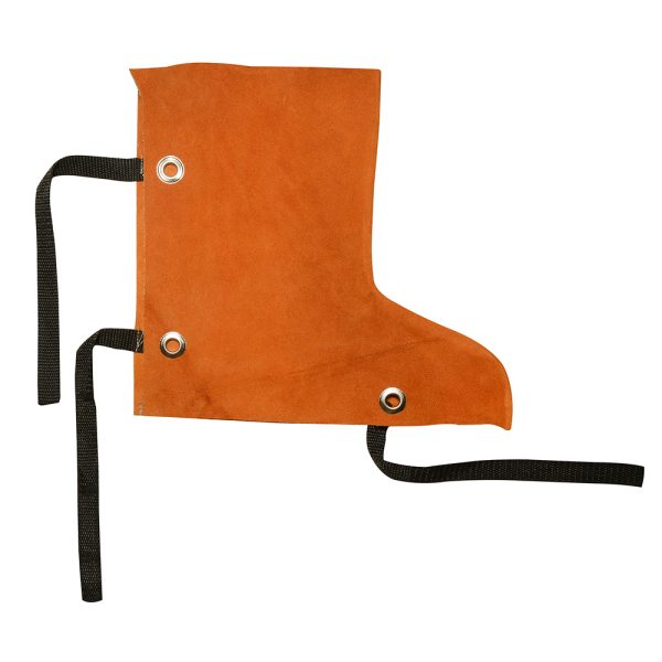 137650 - Polainas de carnaza para soldar, 29 cm Surtek