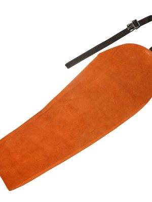 137651 - Mangas de carnaza para soldar, 57 cm Surtek